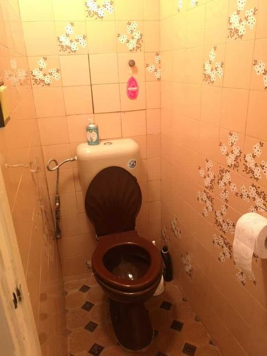 Дава се под наем Тристаен апартамент в Бургас, Братя Миладинови - 80 кв.м за 400 € - Снимка #6