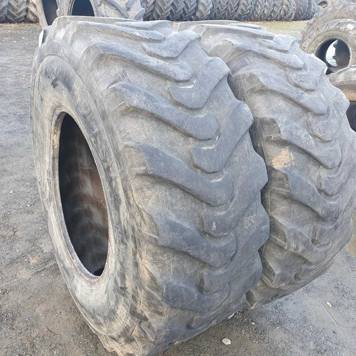 Anvelope 18.4r26 Seha 14 pr dot3519 Industriale pt Buldo Second Hand