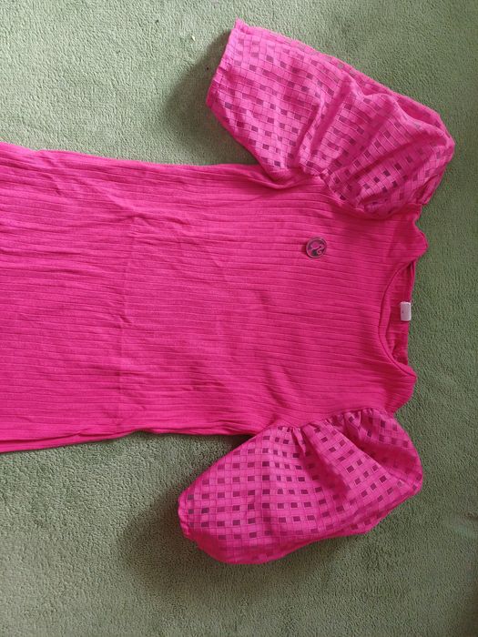 Рокля на Барби 134-140