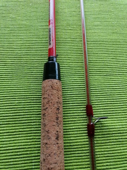 Lansete Germina fibra de sticla 2,10 m