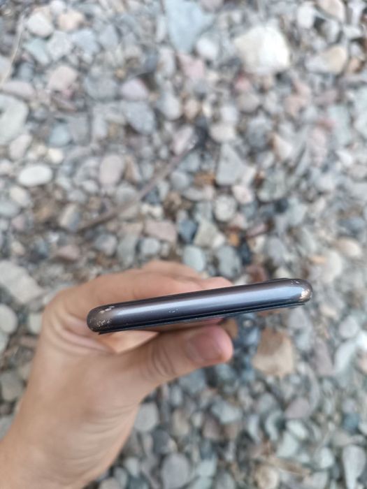 Iphone 8 holati zor obmen bor