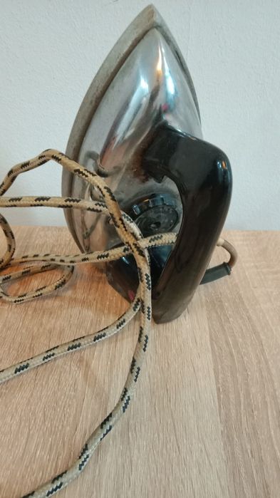 Утюг советский продам