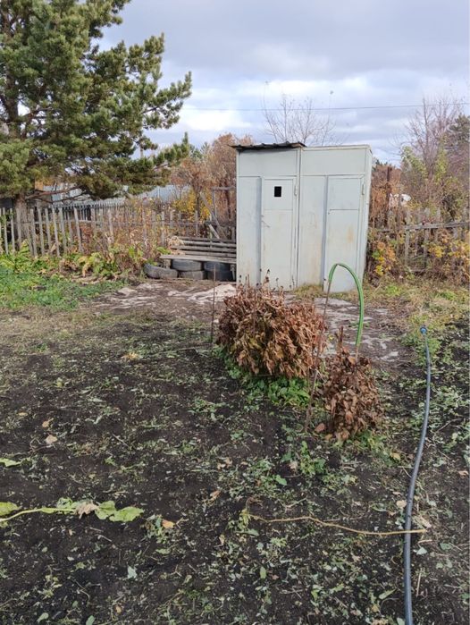 Продам дачу в с/о Ромашка