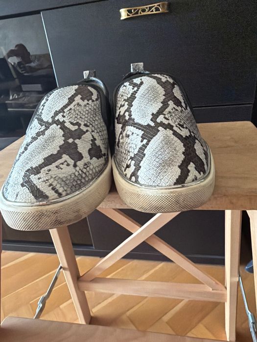 Дамски обувки ALDO, размер 38.5