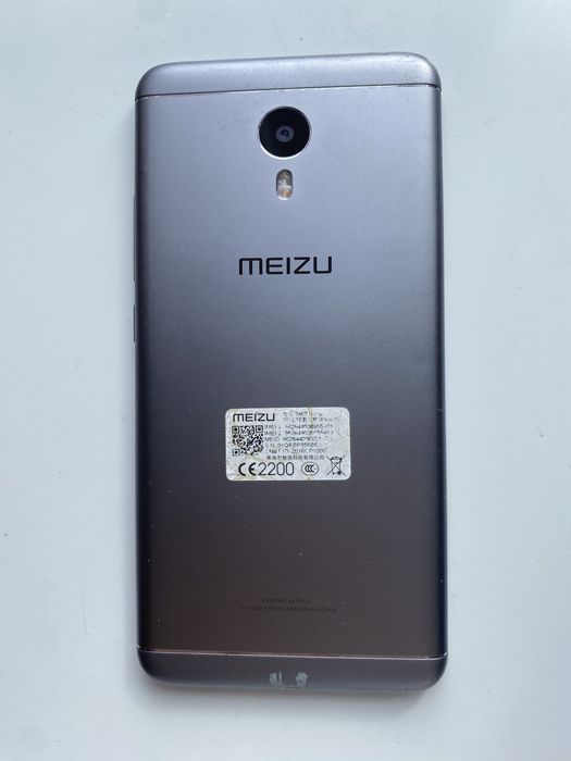 Продаю Meizu в хорошем состояний