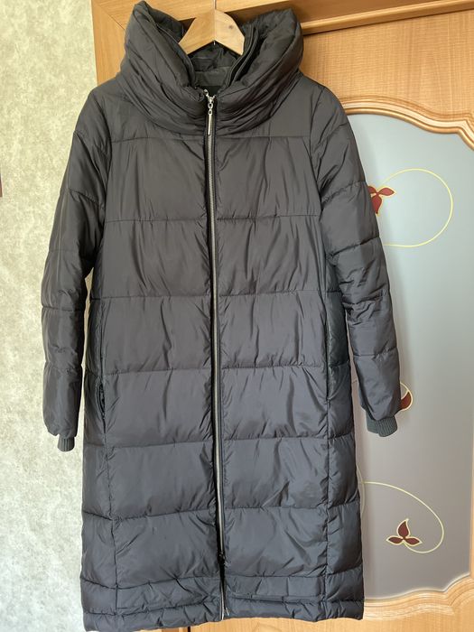 Женский пуховик Thinsulate