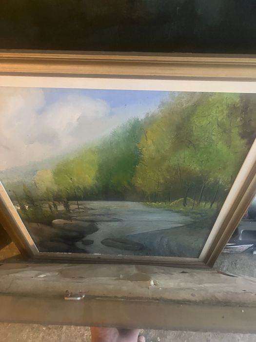 Vand diferite tablouri