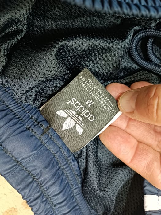 Оригинальные adidas