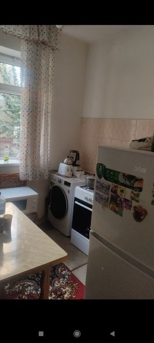 Мирзо Улугбек, Феруза 2 хонали уй сотиладии