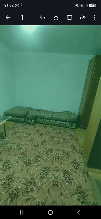 Срочно! 1Бөлме жалға беріледі
