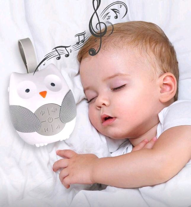 Нова музикална играчка за деца с приспивни песни и мелодии !