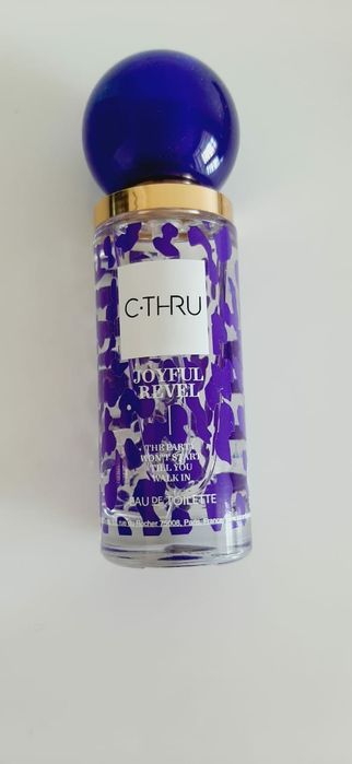 Туалетная вода  ^