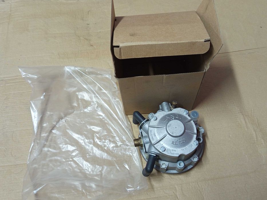 Изпарител LANDI RENZO DGM 37785 за газов инжекцион