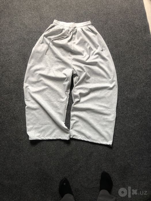 Baggy pants sakura
