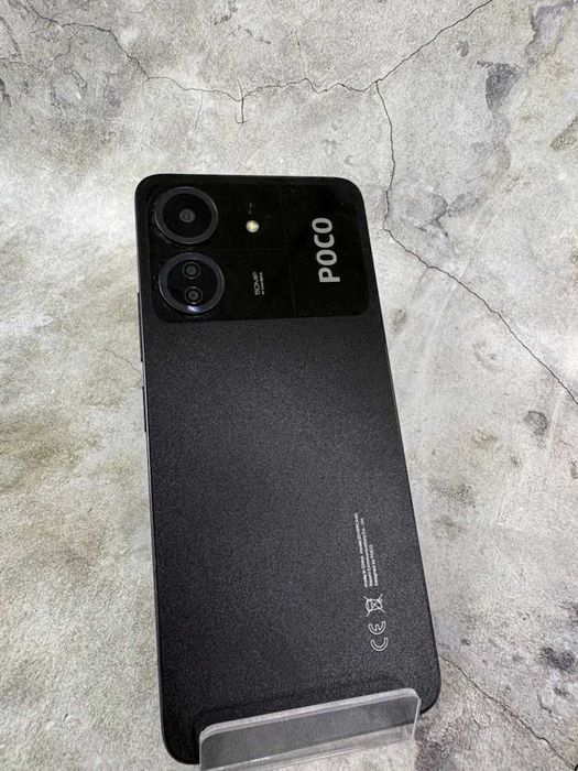 Xiaomi Pocophone C65 лот 930850