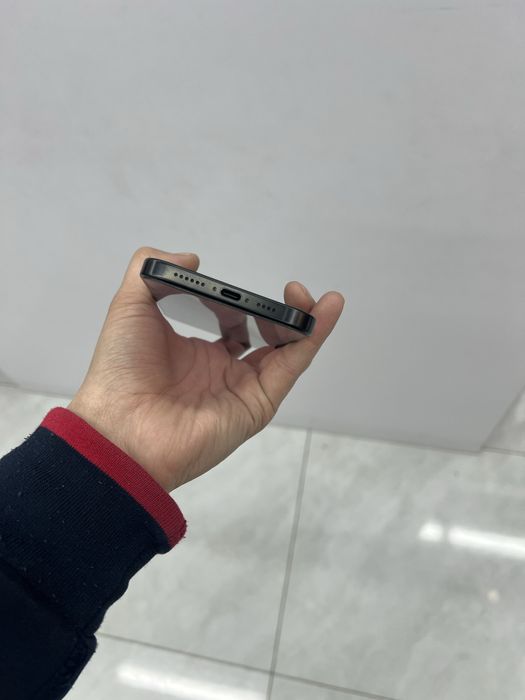 iPhone 16 Pro Max X/A 256 Gb Black idial