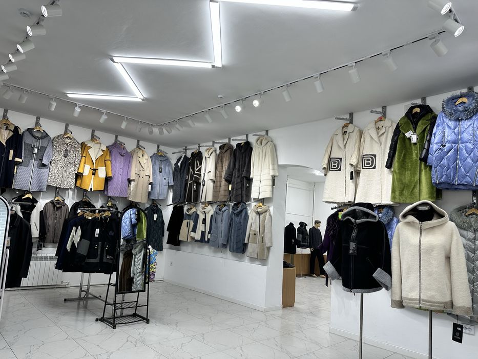 Продам магазин, действующий