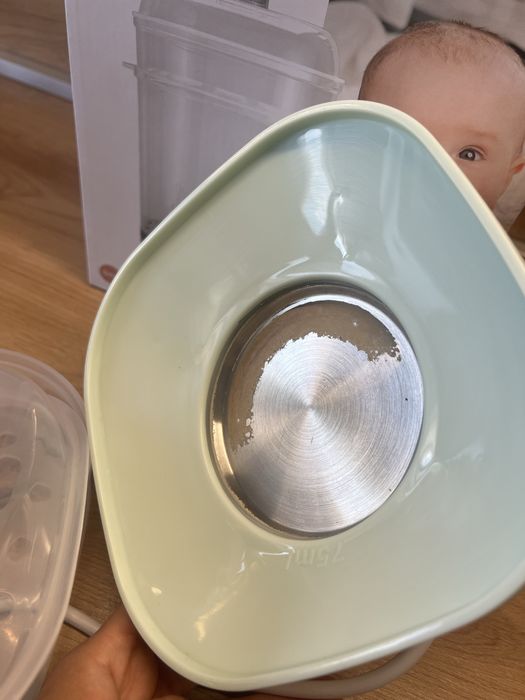 Електрически стерилизатор Kikka Boo Clyde
