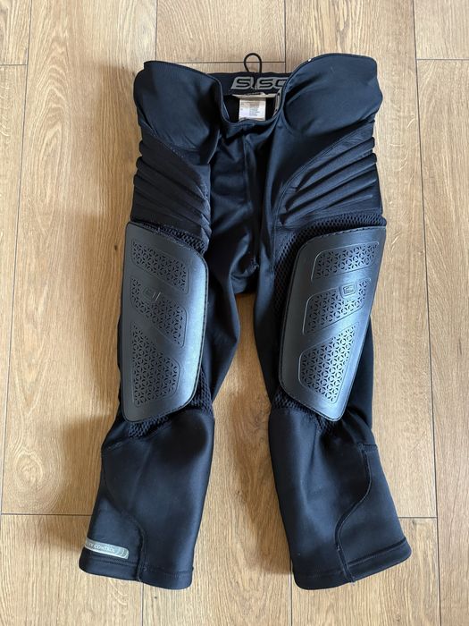 Штаны защитные Scott