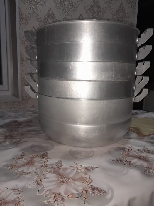 Продается мантоварка