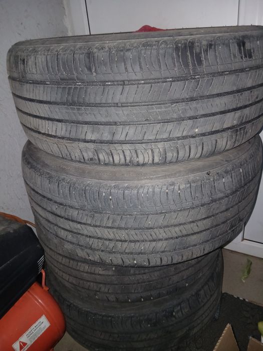 Продам летние шины