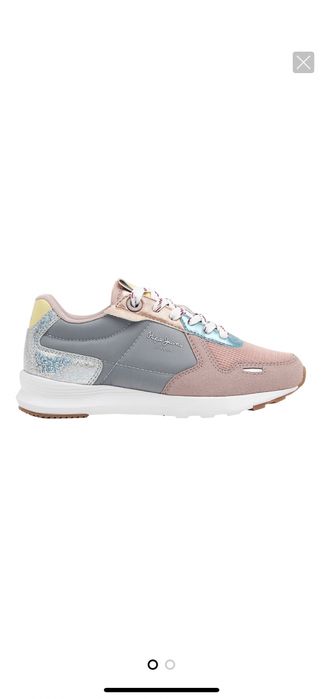 Нови маратонки Pepe jeans 36н