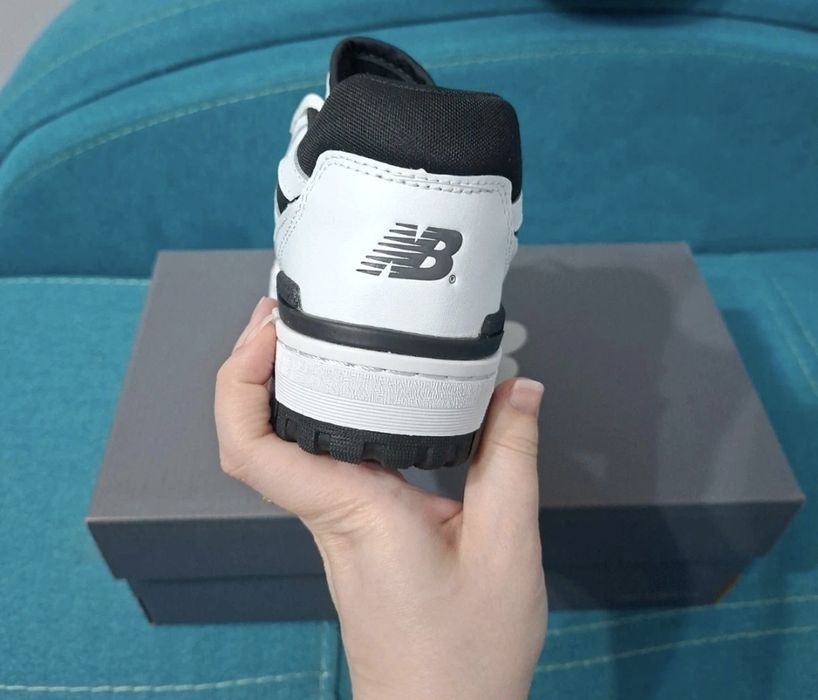 Adidași  New Balance 550