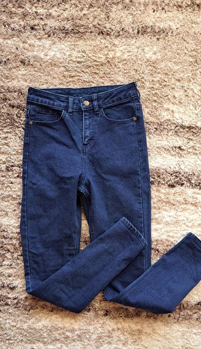 Дамски дънки различни модели