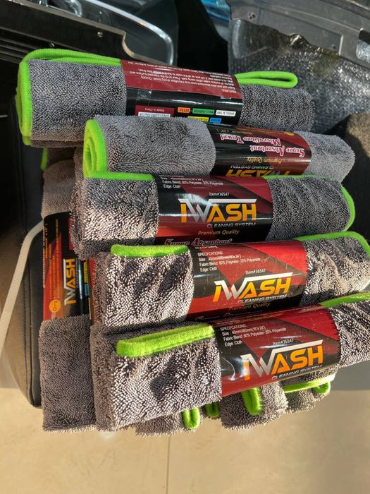 Iwash socu mashina ucun