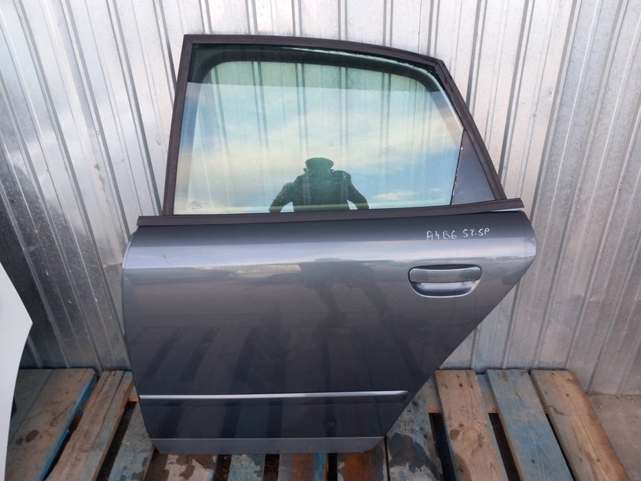 Usa stanga spate Audi a4 b6