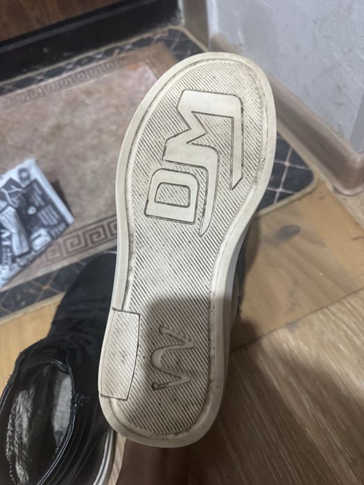 Зимняя обувь Ecco