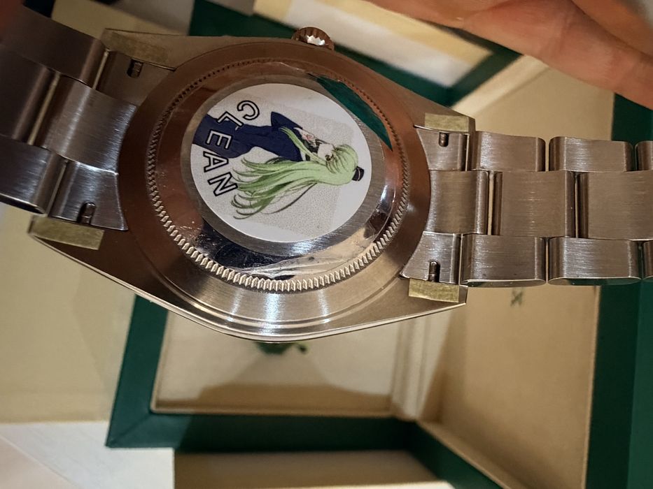 Часы ролекс люкс качество