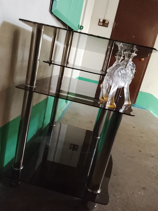 Подставка под телевиз еңора