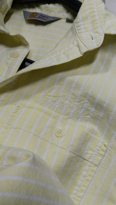 Carhartt Mens Shirt