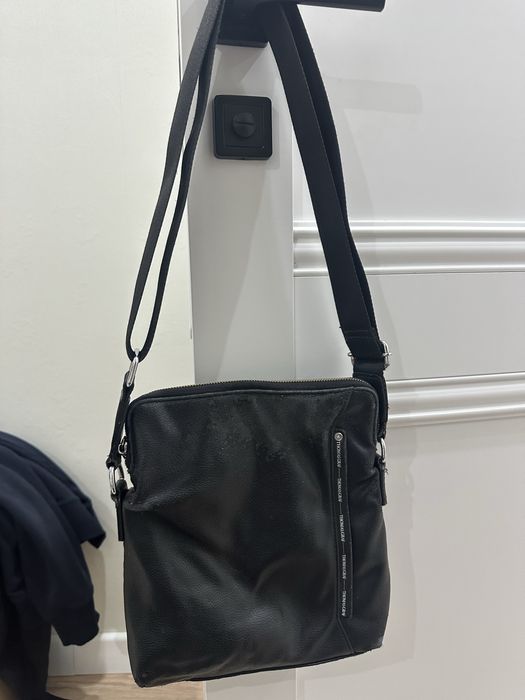 Барсетка Tomas Graf