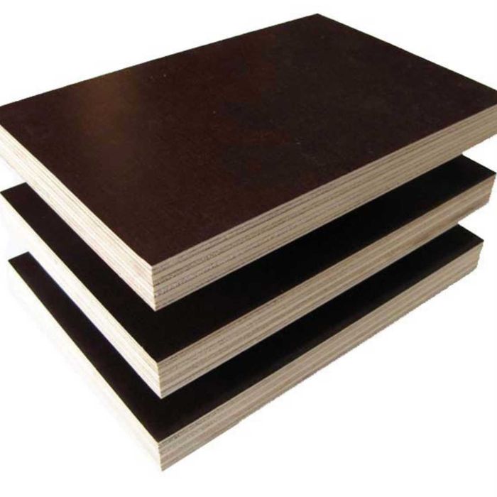 Фанера ламинированная  18, 21