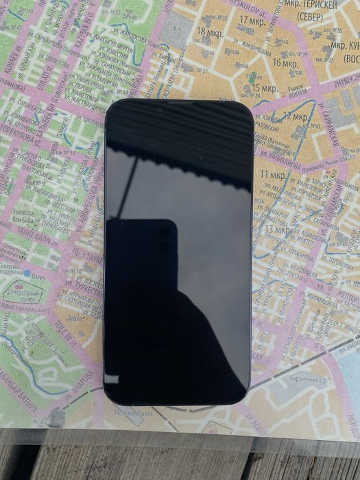 Iphone 13 pro 256gb