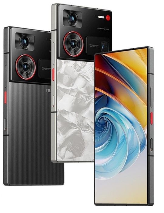 Nubia Z60 Ultra 16/512 Global