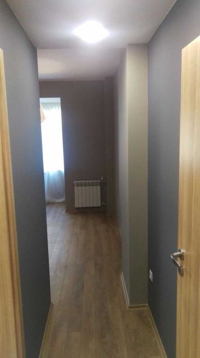 Двустаен апартамент в Център - НДК