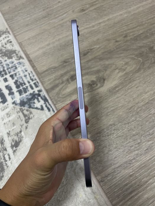ipad mini 6 в отличном состоянии