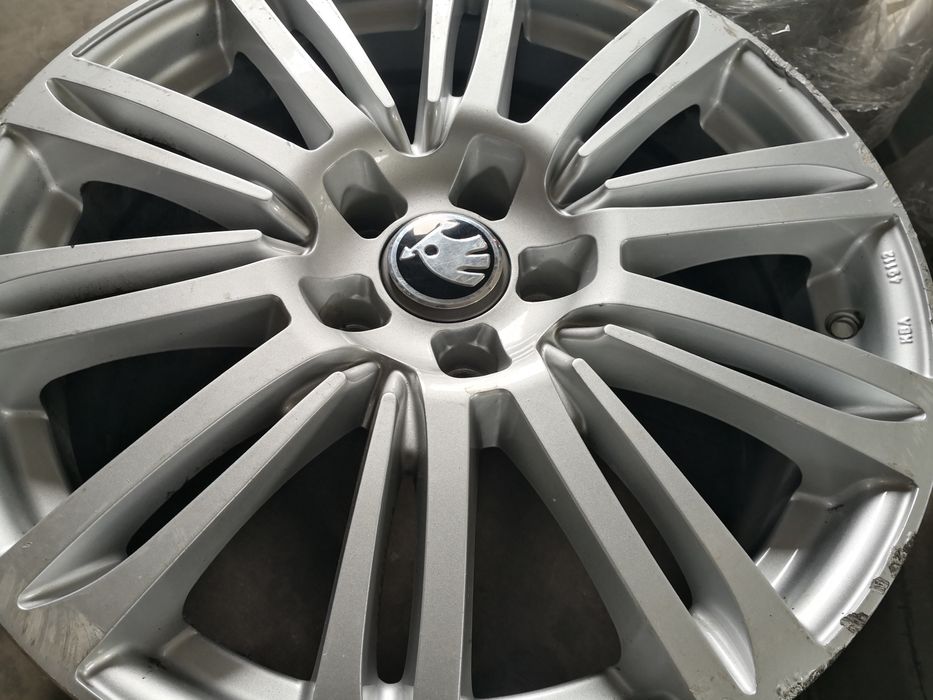 5х112 фолксваген шкода ауди 5x112 volkswagen vw skoda audi 18 цола джа