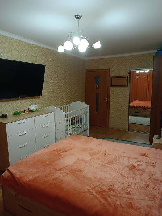 Продам 2х комнатную