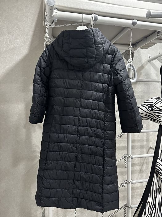 Стеганое пальто Zarina