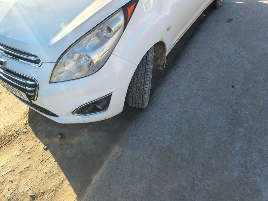 Спарк 2011 йил. сотилади