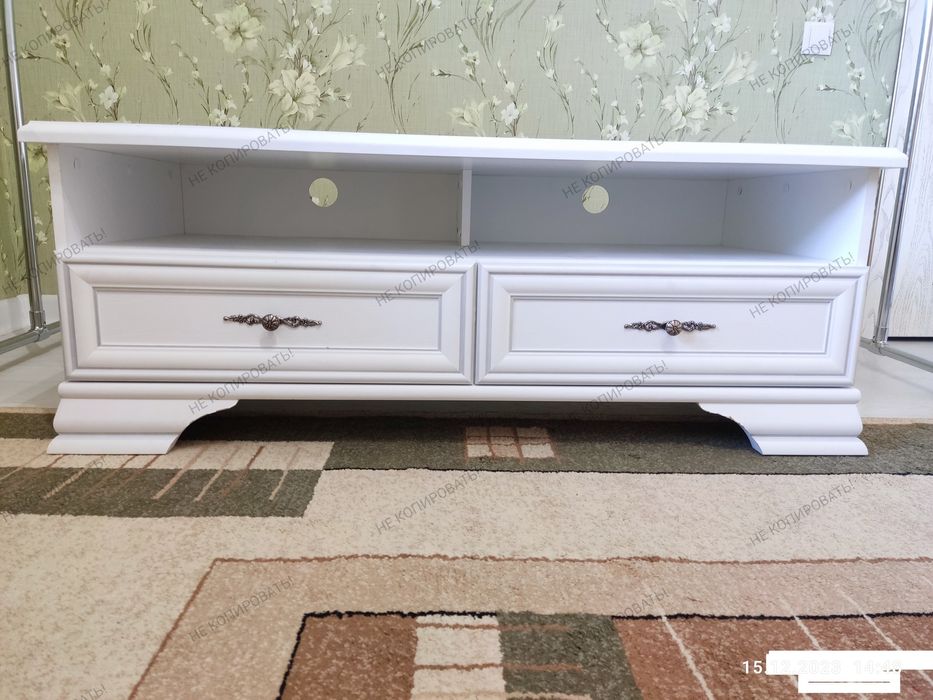 Мебель для гостиной и спальни