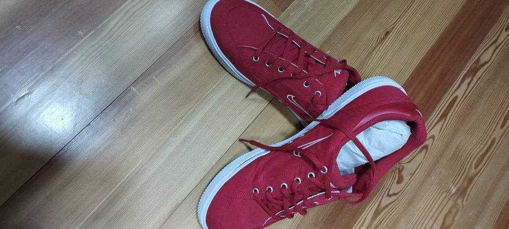 Кросовки Nike 46