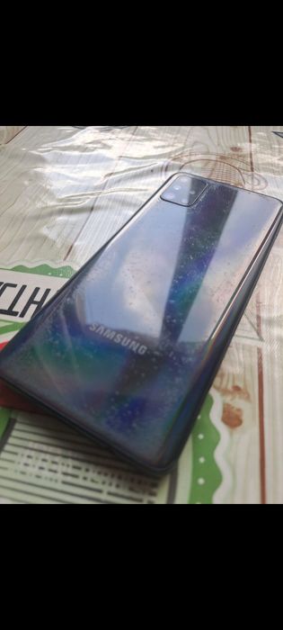 Samsung A51 128 Gb Original