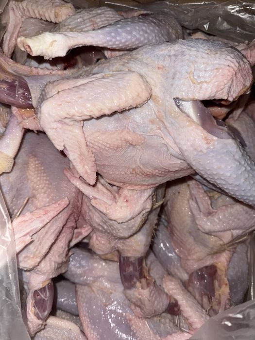 Курица, доставка