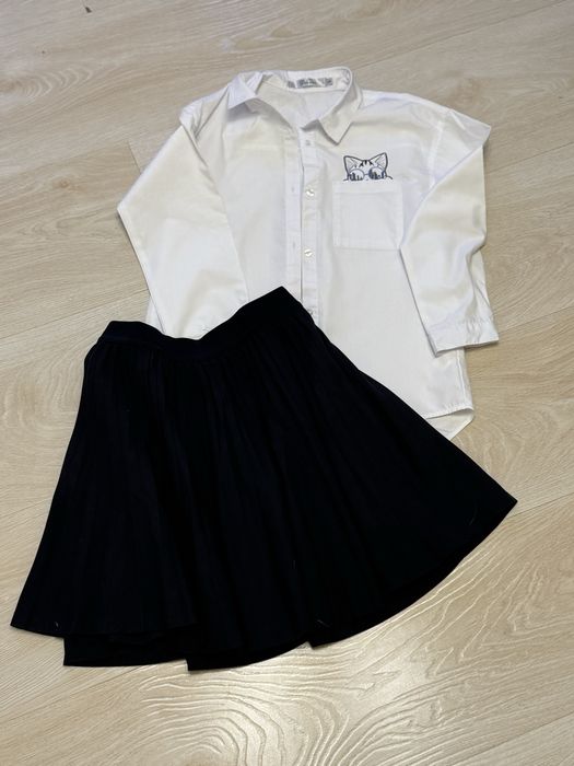 Школьная форма гулливер