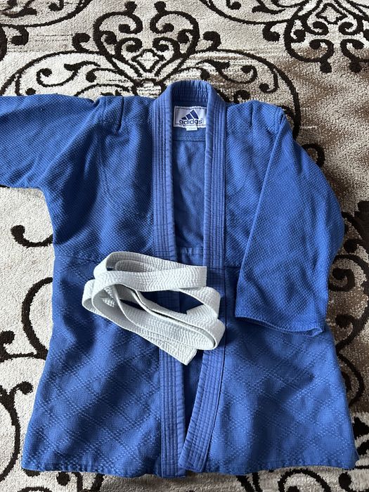 Спорттык ким, кимано